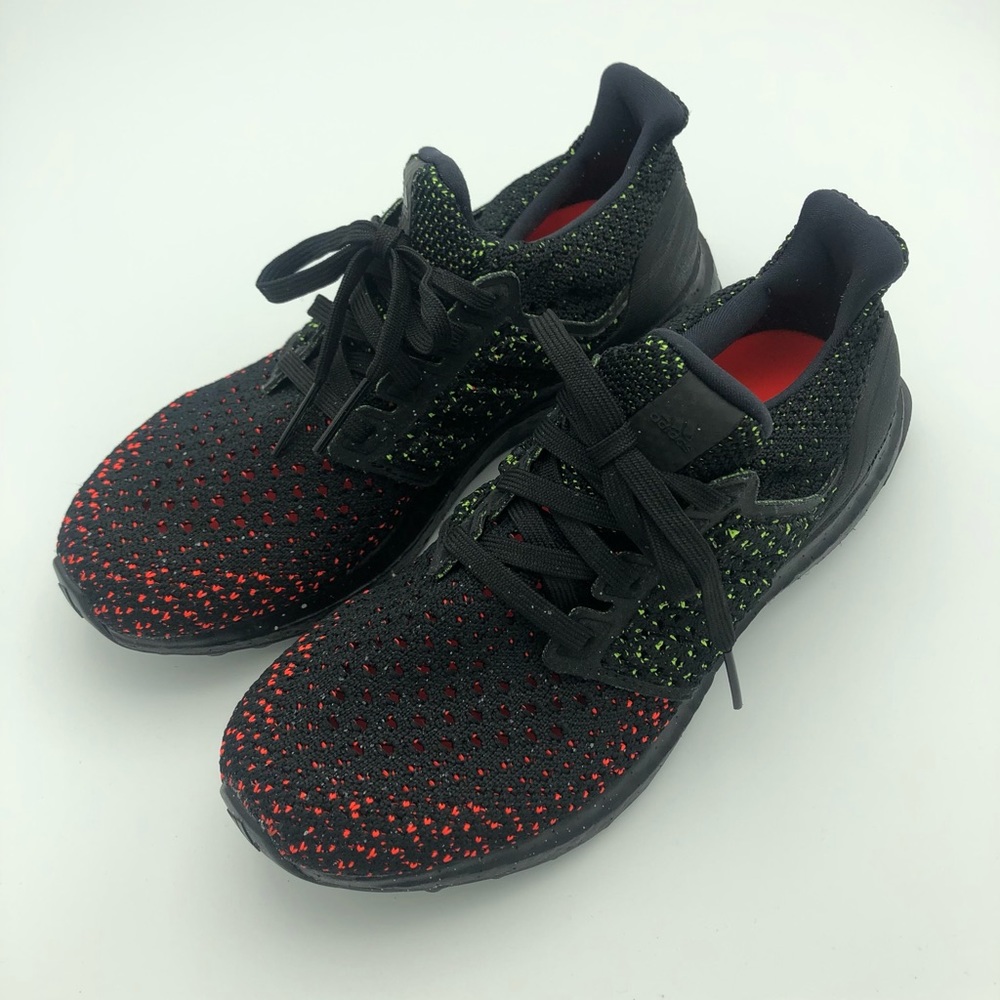 Adidas UltraBoost Clima Running Shoes